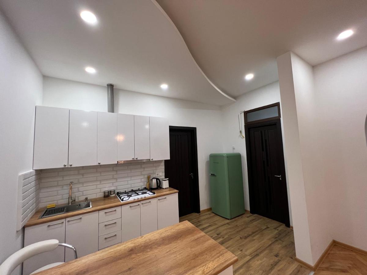 Cosy Apartment In Tbilisi Centre Εξωτερικό φωτογραφία