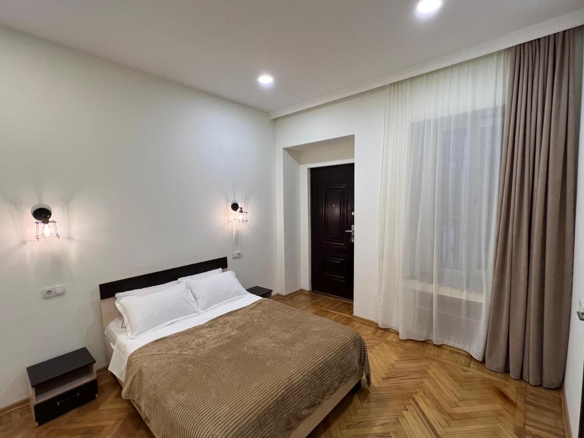 Cosy Apartment In Tbilisi Centre Εξωτερικό φωτογραφία