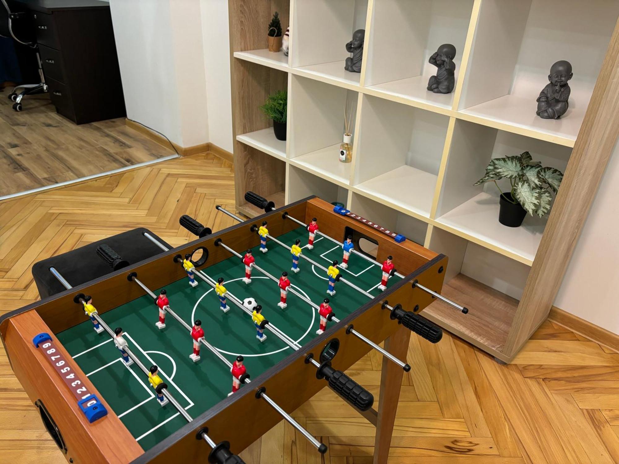 Cosy Apartment In Tbilisi Centre Εξωτερικό φωτογραφία